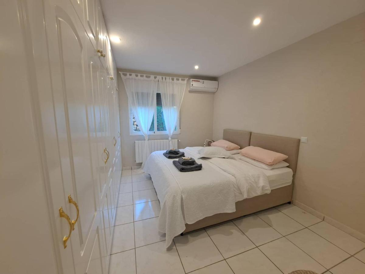 Sueno Grande Hotel Lliber Luaran gambar