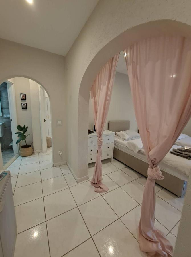 Sueno Grande Hotel Lliber Luaran gambar