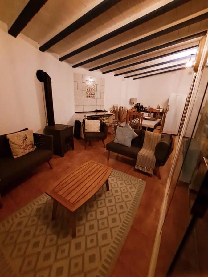 Sueno Grande Hotel Lliber Luaran gambar