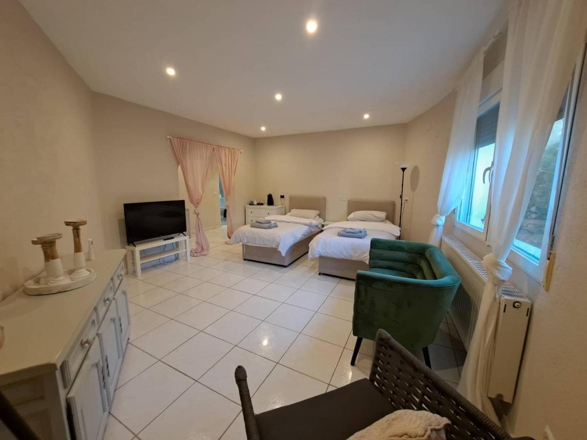 Sueno Grande Hotel Lliber Luaran gambar