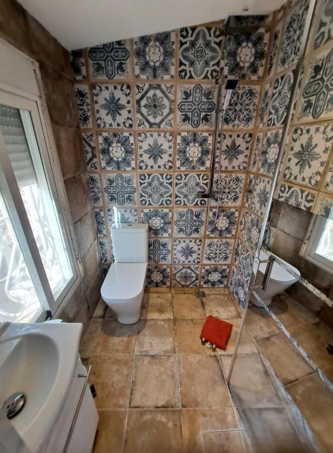 Sueno Grande Hotel Lliber Luaran gambar