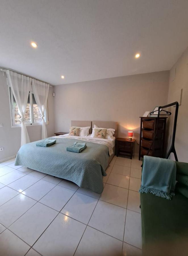 Sueno Grande Hotel Lliber Luaran gambar