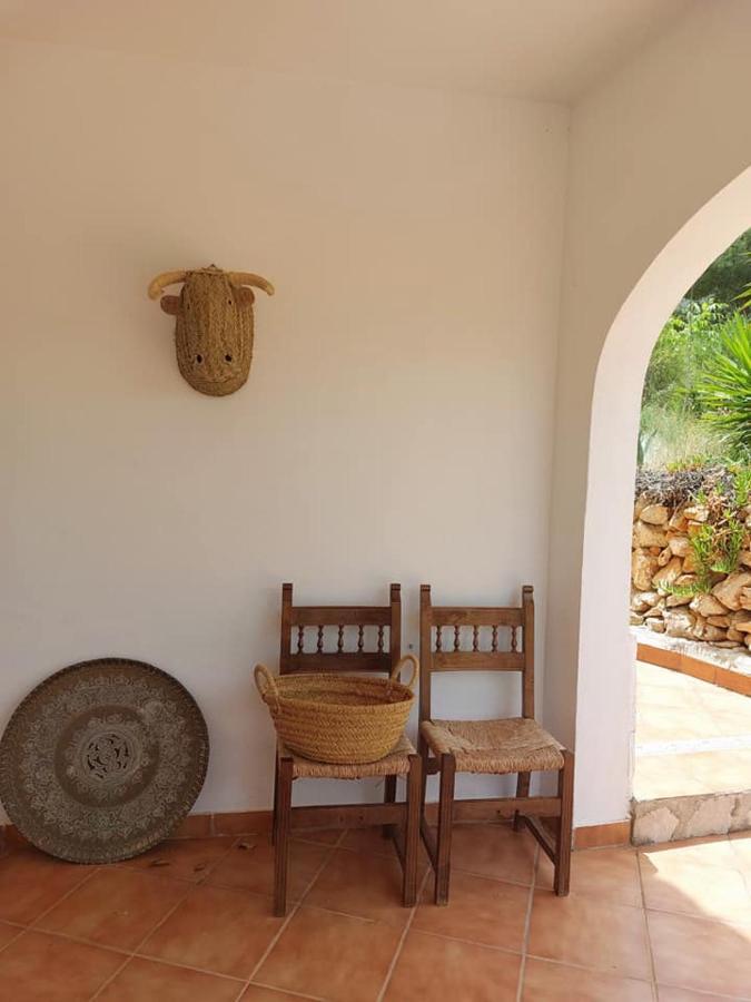 Sueno Grande Hotel Lliber Luaran gambar