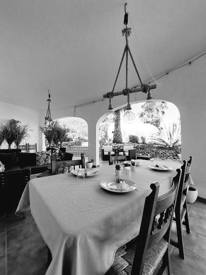 Sueno Grande Hotel Lliber Luaran gambar