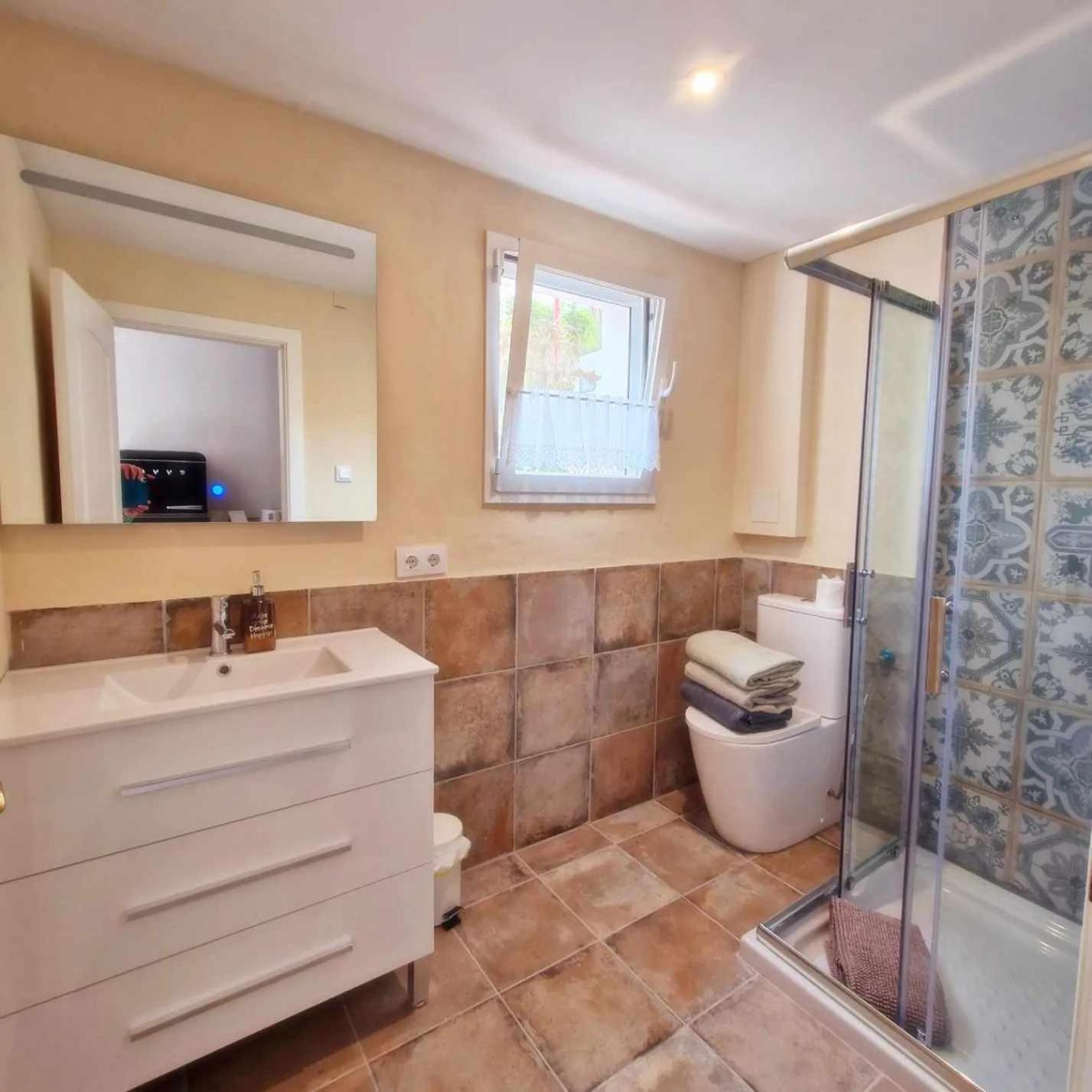Sueno Grande Hotel Lliber Luaran gambar